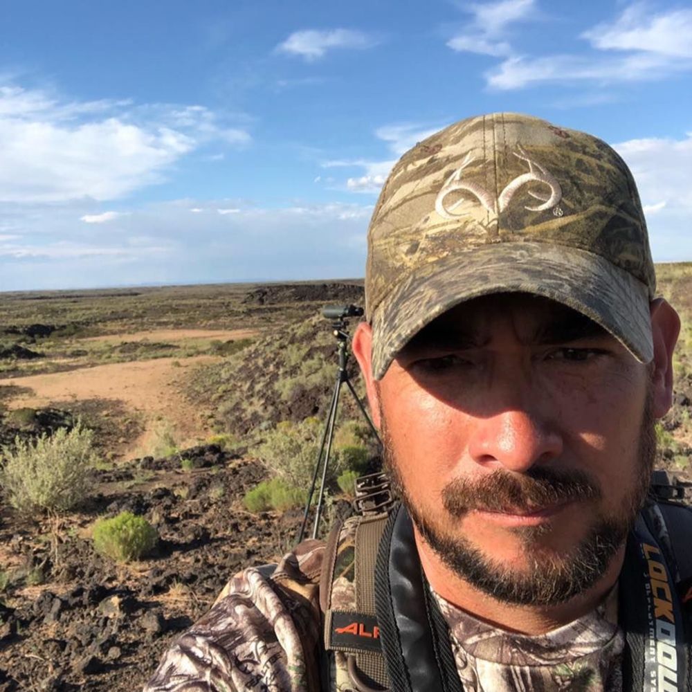 Meet your Posher, Jeremy